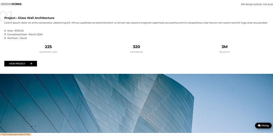 We design places 상세 이미지 1